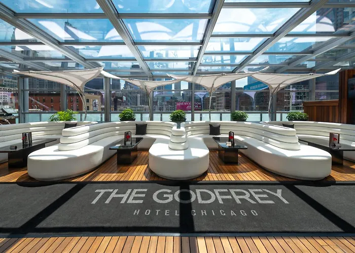 Godfrey Hotel Chicago