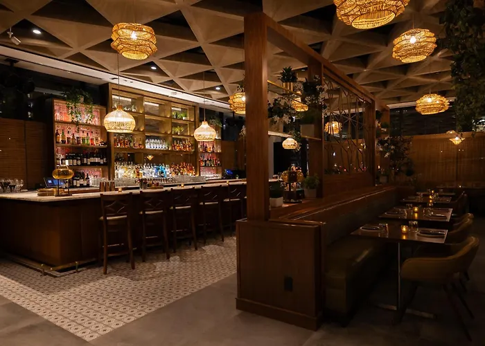 Godfrey Hotel Chicago