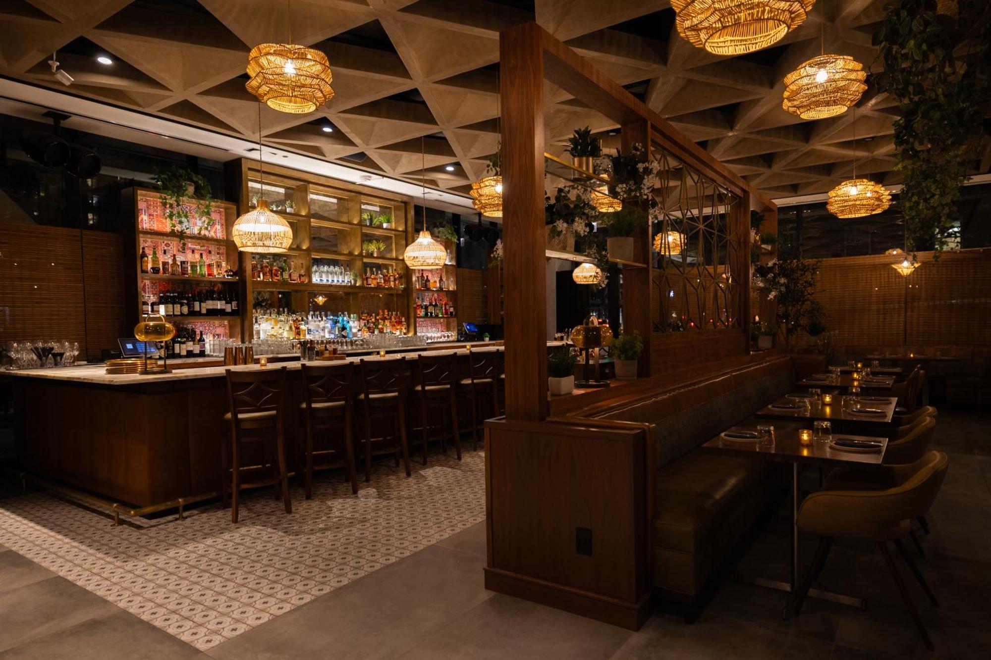 Godfrey Hotel 4*