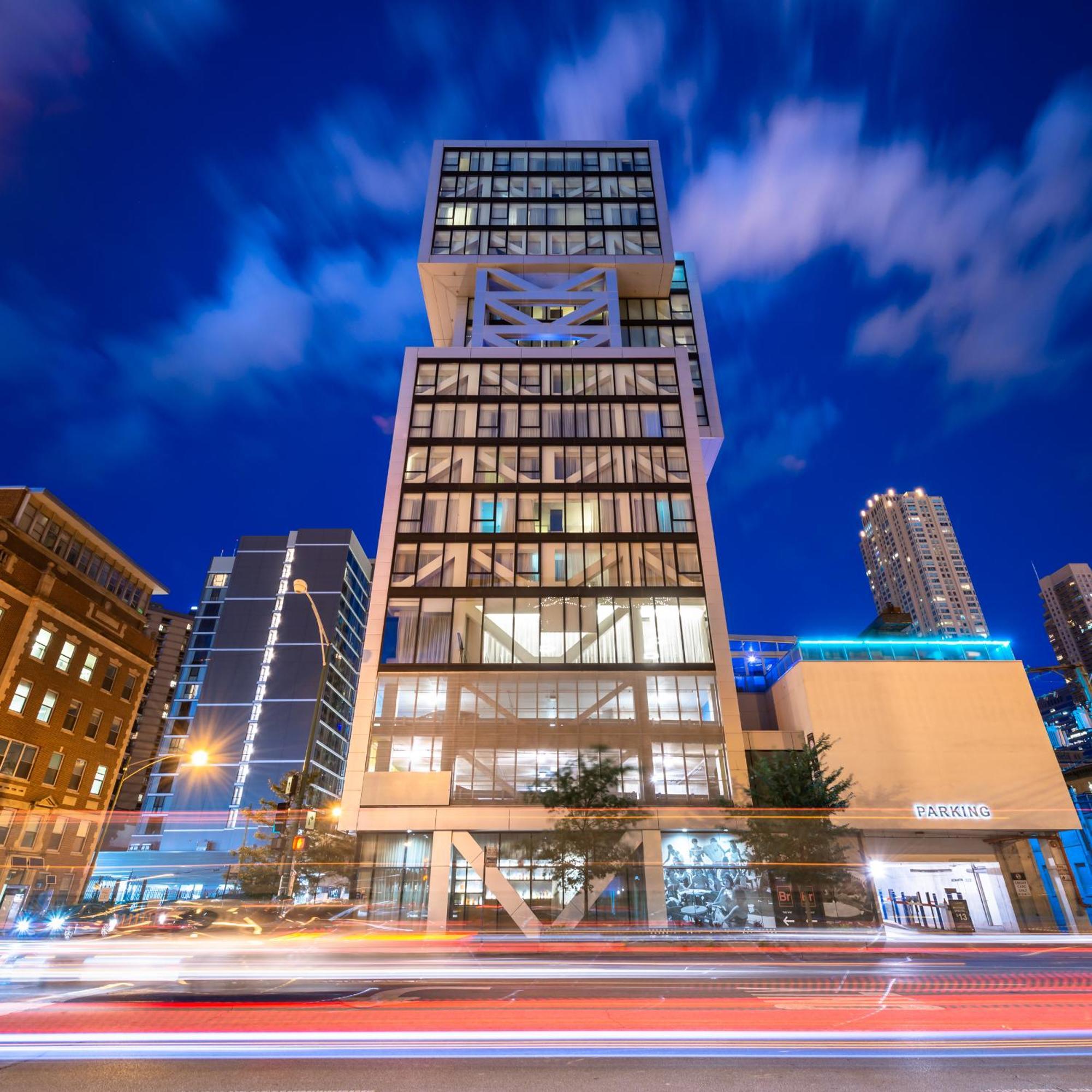 Godfrey Hotel 4*
