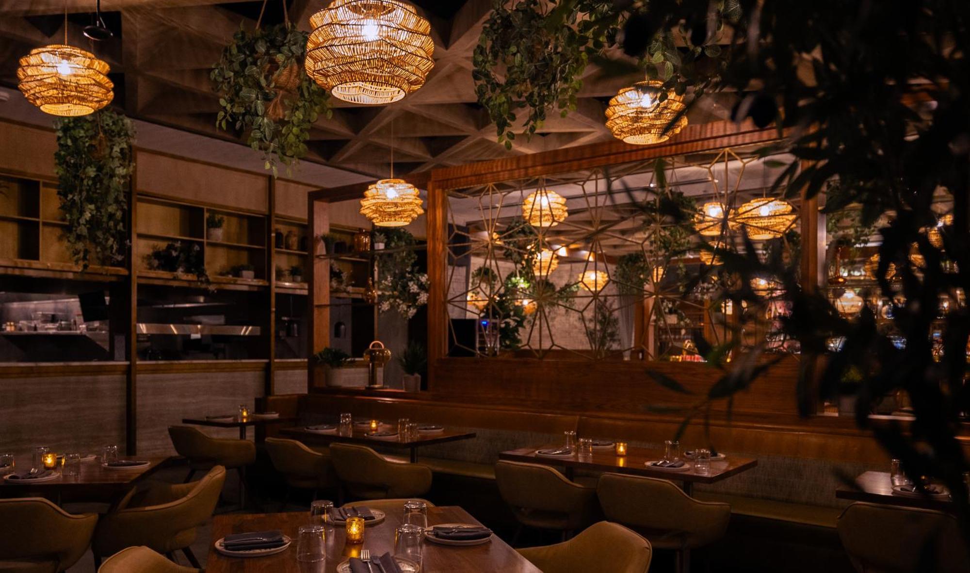 Godfrey 4* Chicago