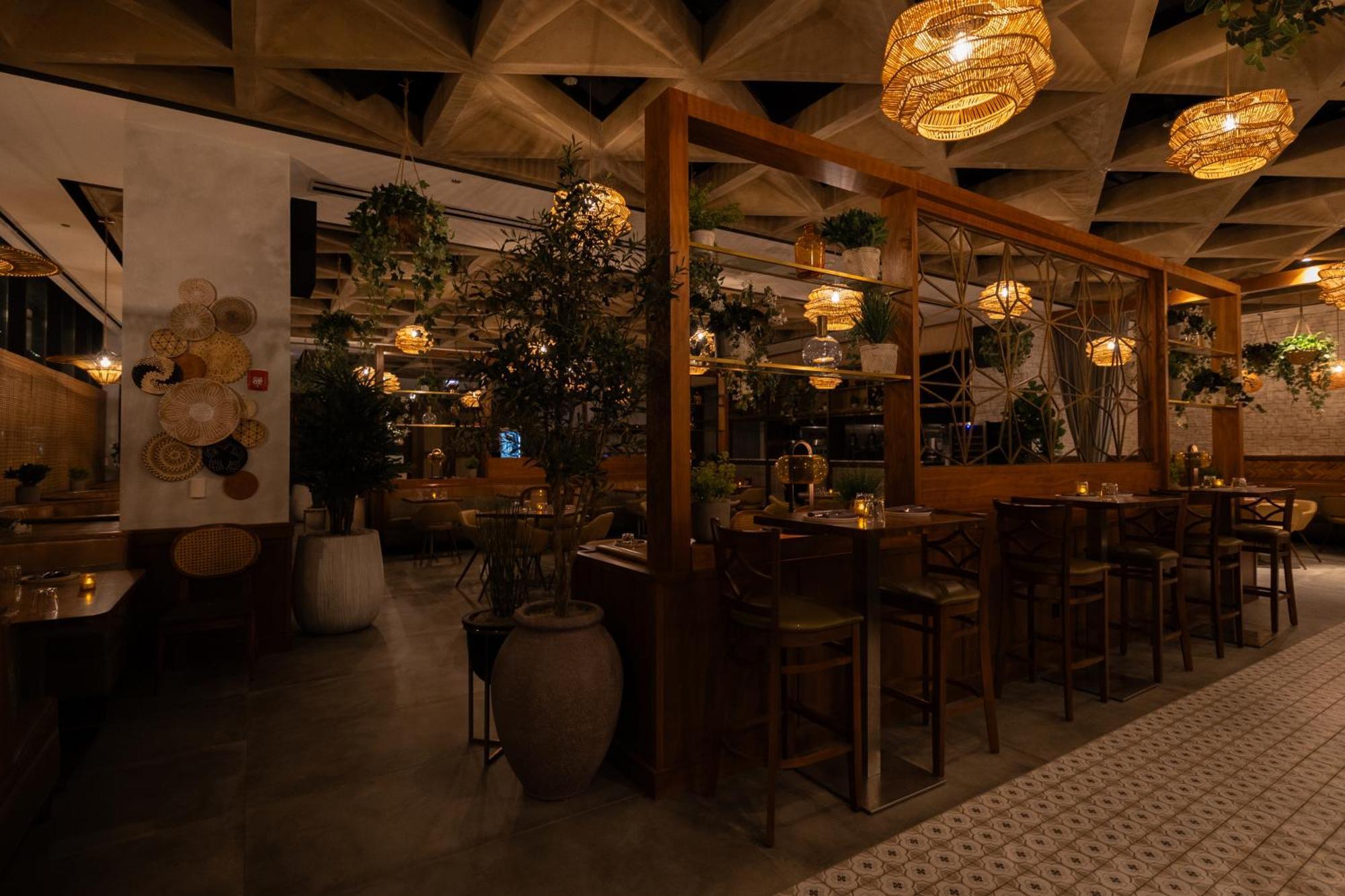 Godfrey Hotel 4*