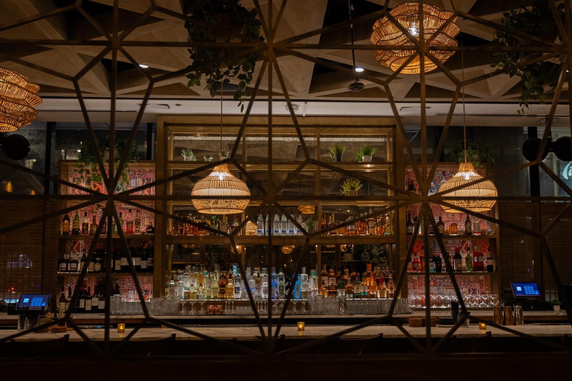 Godfrey Hotel